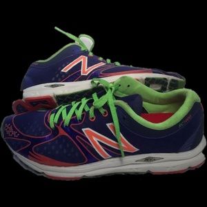 New Balence Revlite Running Shoes Sz 8.5